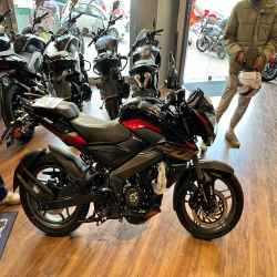 Motorsiklet Filosu